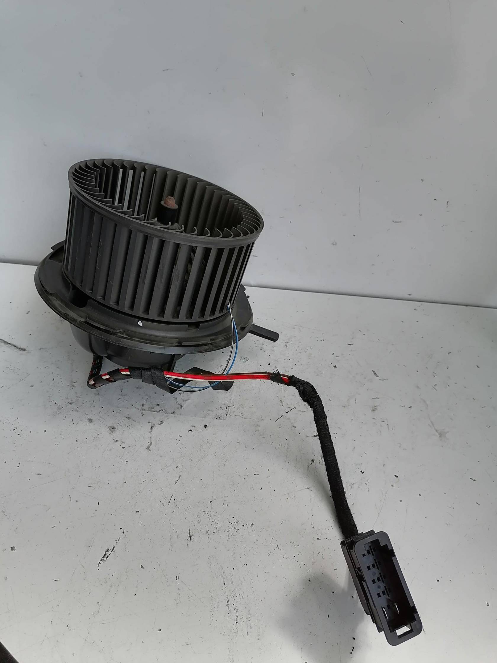 Motorino ventilazione abitacolo